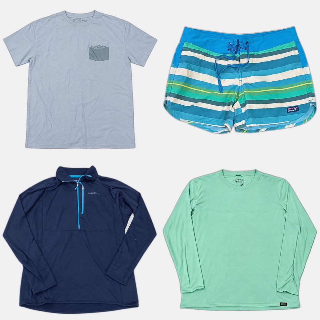 CR13218 Vintage Patagonia Mix Bundle