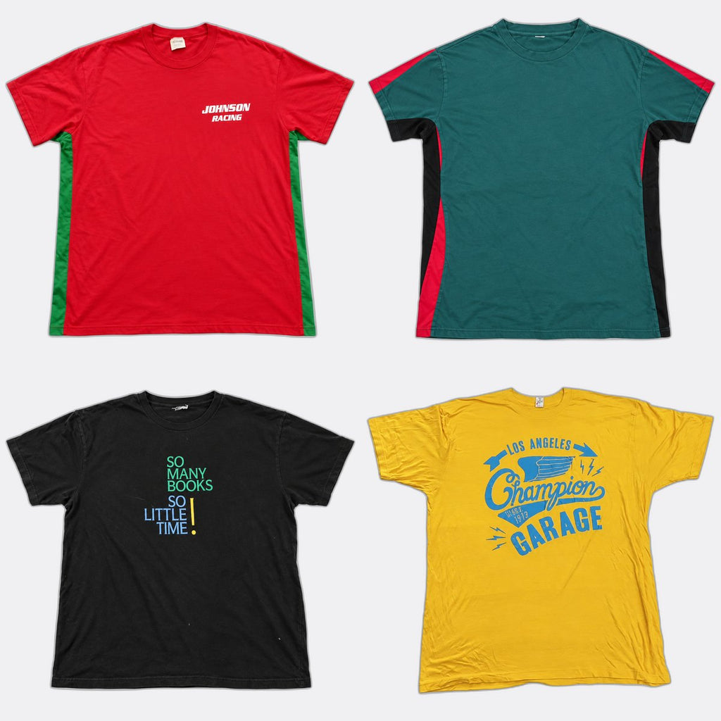CR13240 Vintage Single Stitch T-Shirts