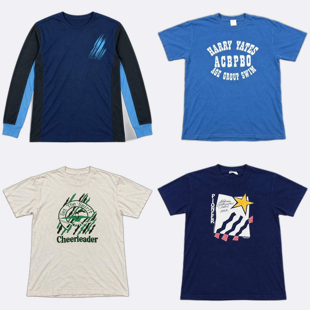 CR13200 Vintage Single Stitch T-Shirts