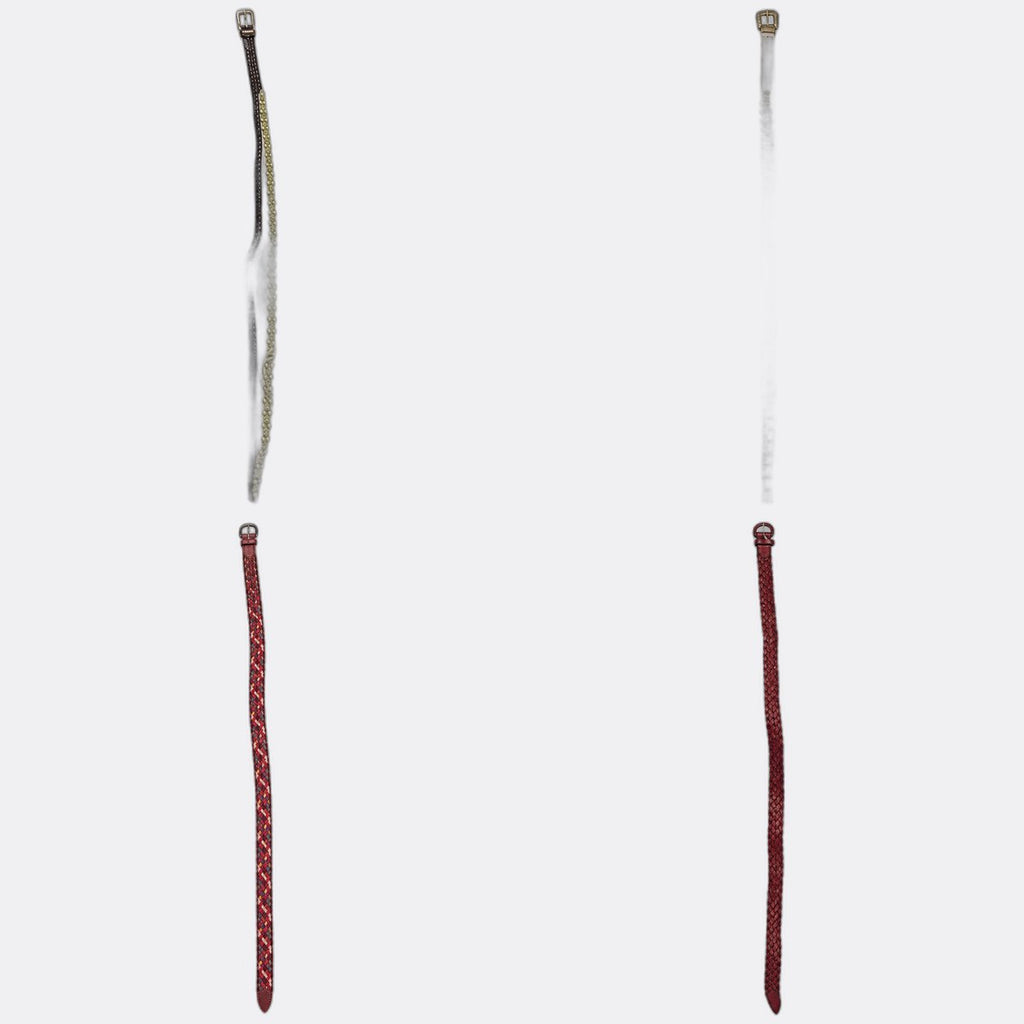 CR12844 Y2K Belts