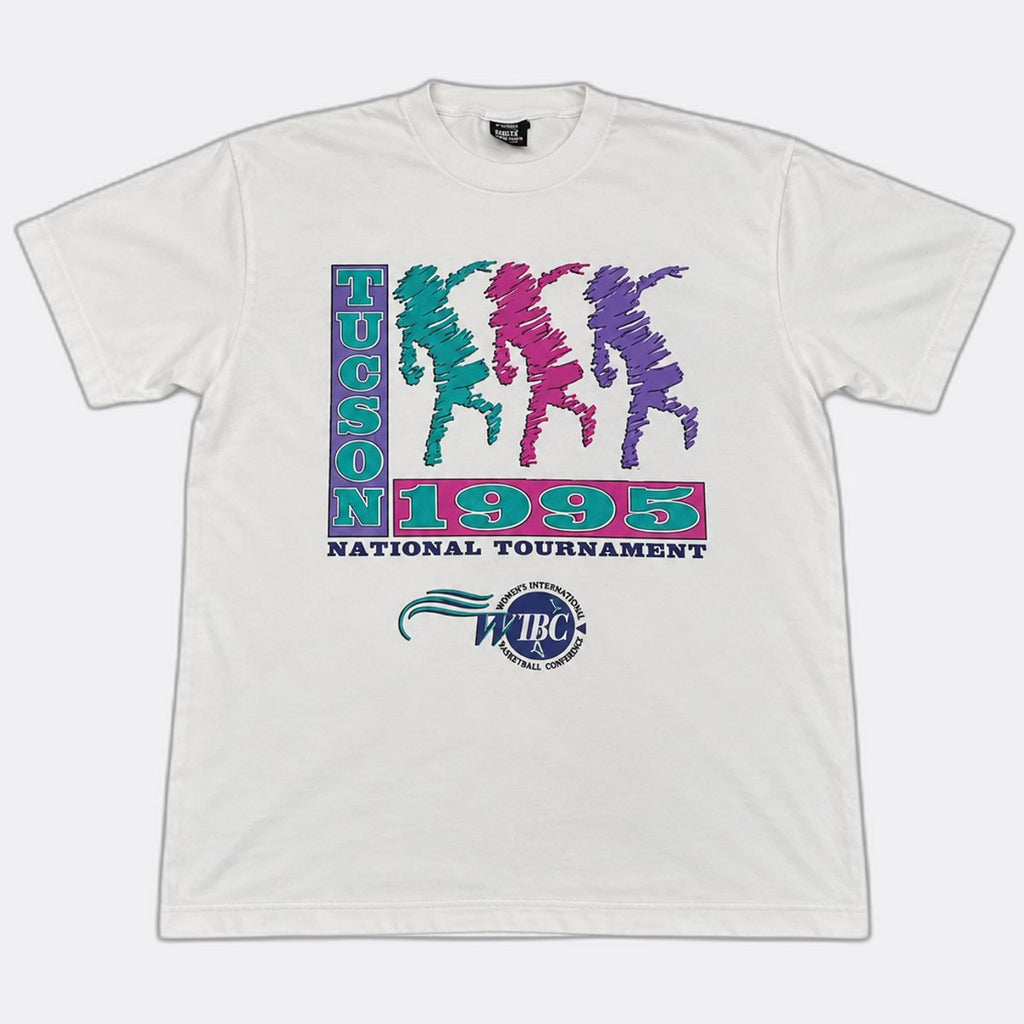 CR13092 Vintage Single Stitch T-Shirts