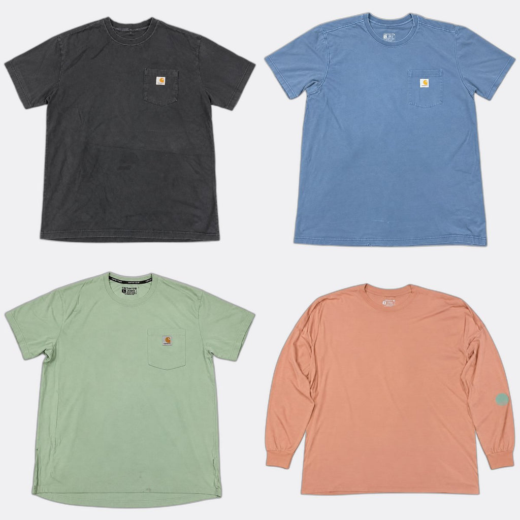 CR13221 Vintage Carhartt T-Shirts