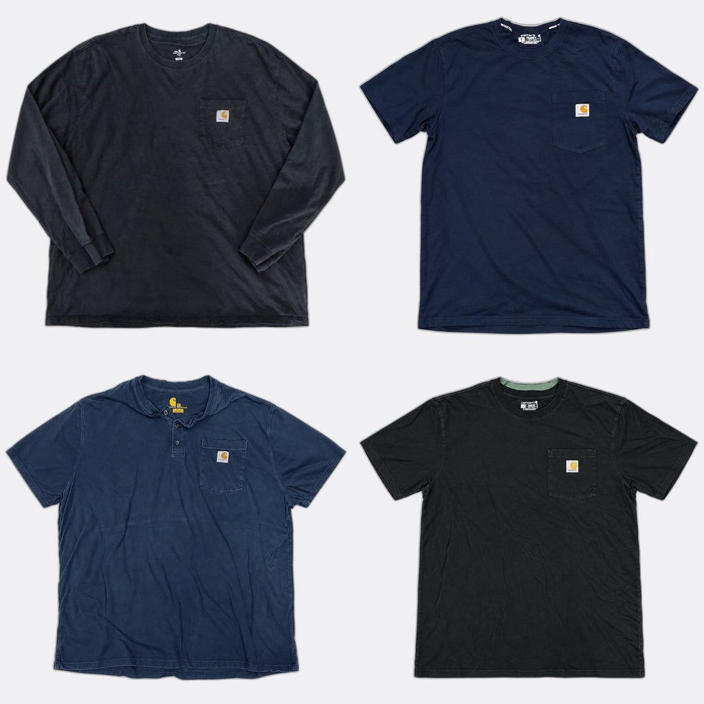 CR13051 Vintage Carhartt T shirts