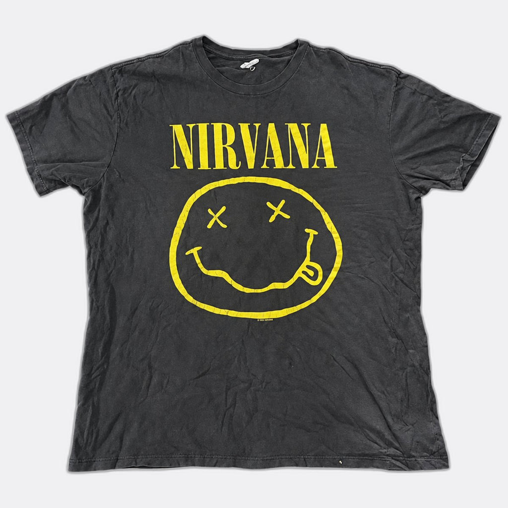 CR13093 Vintage Music T-Shirts