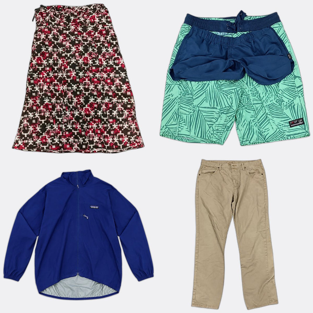 CR12940 Vintage Patagonia Mix Bundle