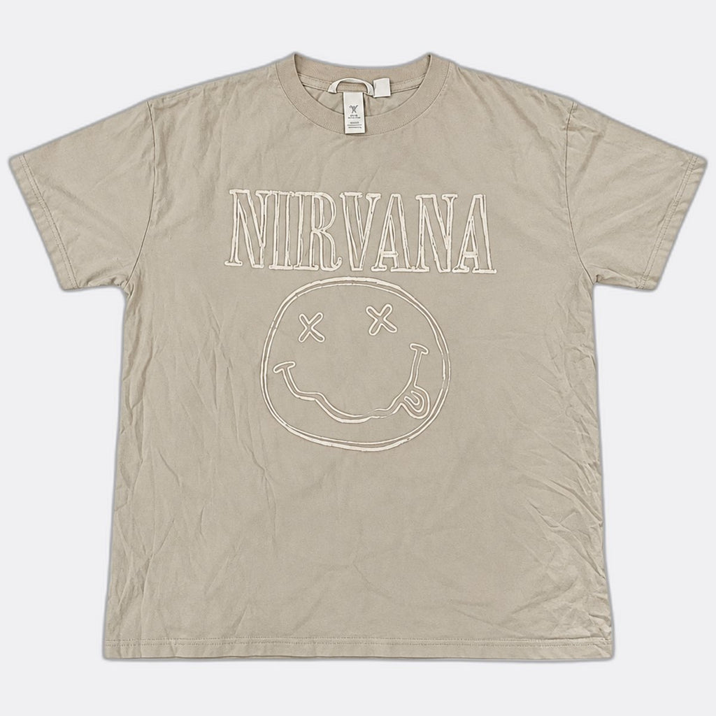 CR13053 Vintage Music T shirts