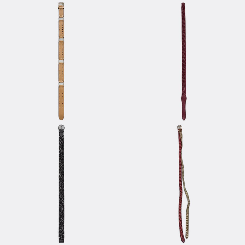 CR12845 Y2K Belts