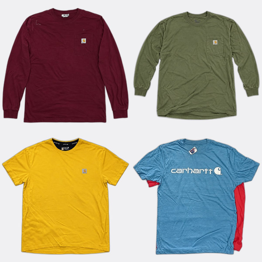 CR12900 Vintage Carhartt T shirts