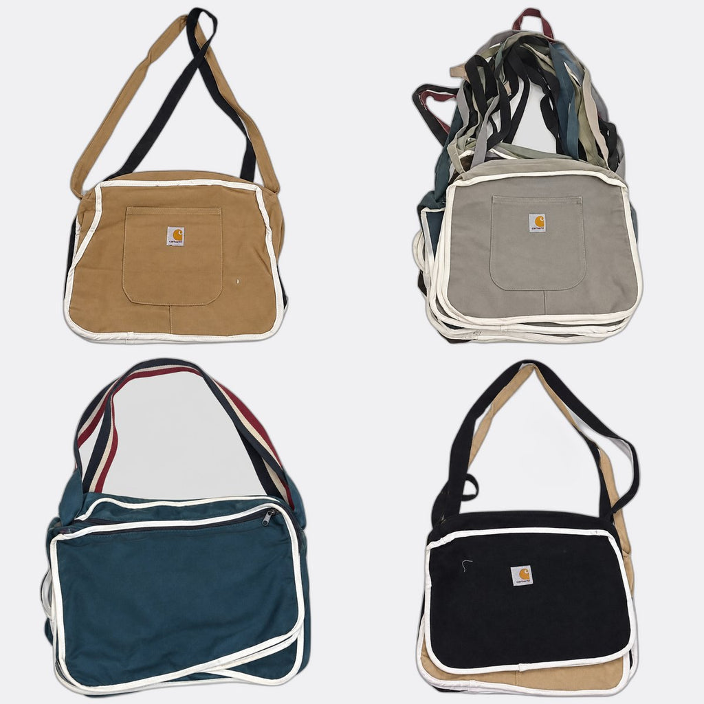 CR13023 Rework Carhartt Bags
