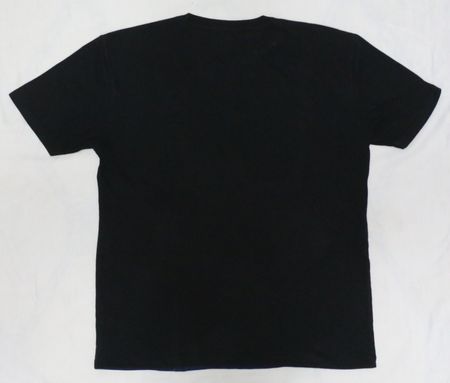 Upcycled Carhartt Wave-Panel Denim T-Shirts in mixed sizes and colours. Grade A/B.