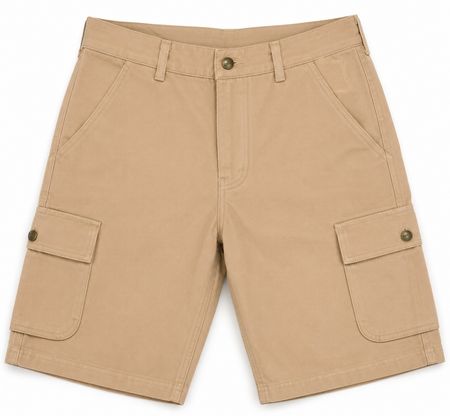 Upcycled Carhartt Utility Cargo Shorts in mixed sizes and colours, Grade A/B.