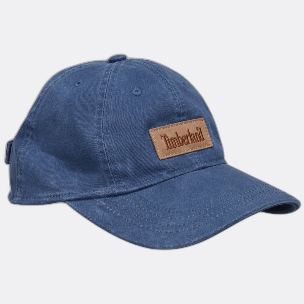 Upcycled Levi's Denim Baseball Caps in mixed sizes and colours, Grade A/B.