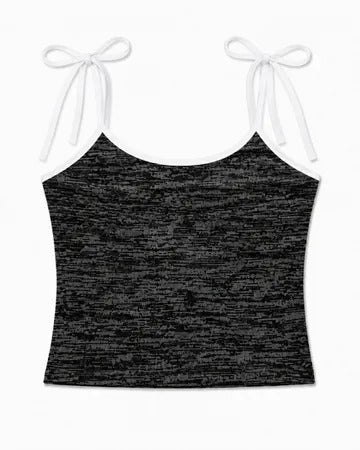 Upcycled Adidas Warriors Camisole Tops in mixed sizes and colours. Grade A/B.