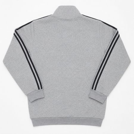 Upcycled Toggle Zip Track Jackets  in mixed sizes and colours, Grade A/B.