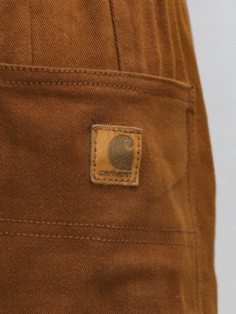 Upcycled Utility Cargo Balloon Trousers  in mixed sizes and colours, Grade A/B.