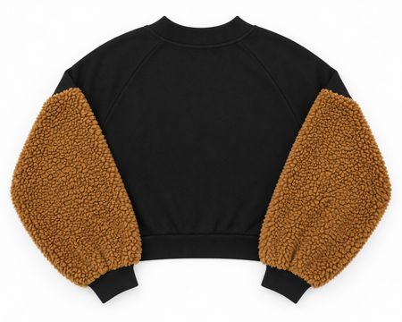 Upcycled Carhartt Cutout Lace-Up Sweatshirts in mixed sizes and colours. Grade A/B.