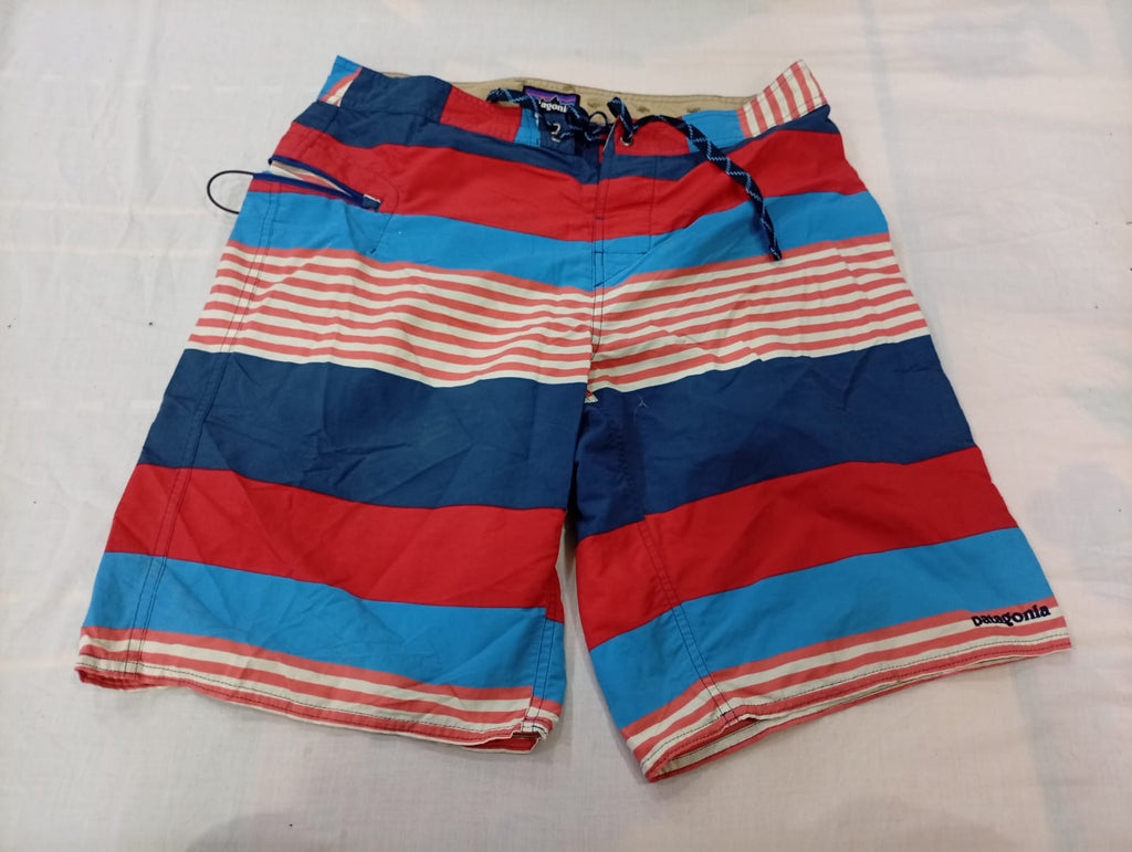 Vintage patagonia Shorts and T-Shirs in mixed sizes and colours,Grade A/B/C