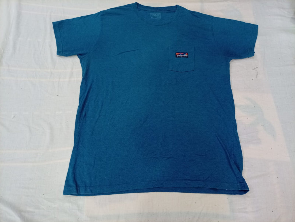 Vintage patagonia Shorts and T-Shirs in mixed sizes and colours,Grade A/B/C