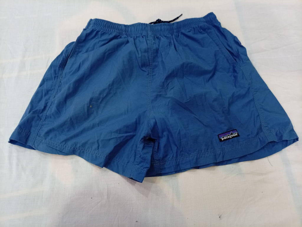Vintage patagonia Shorts and T-Shirs in mixed sizes and colours,Grade A/B/C