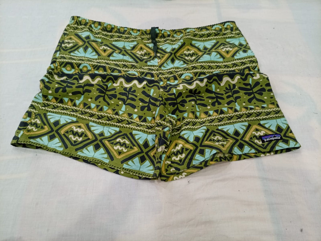 Vintage Patagonia Shorts in mixed Sizes and colours, Grade A/B/C.