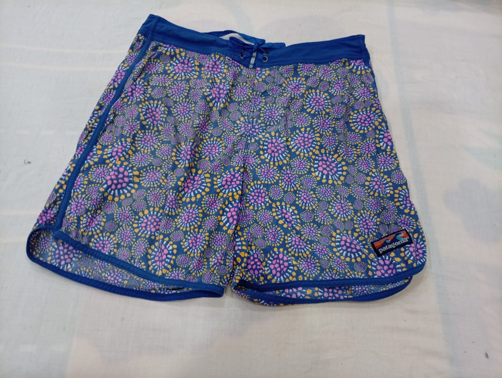 Vintage Patagonia Shorts in mixed Sizes and colours, Grade A/B/C.