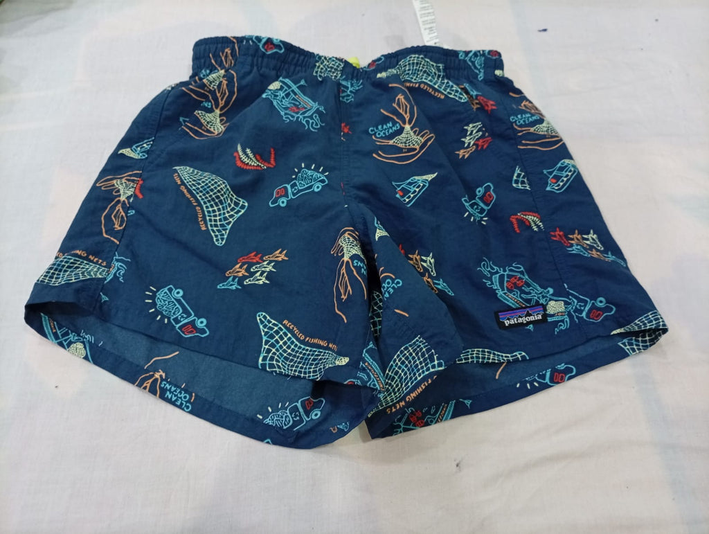 Vintage Patagonia Shorts in mixed Sizes and colours, Grade A/B/C.