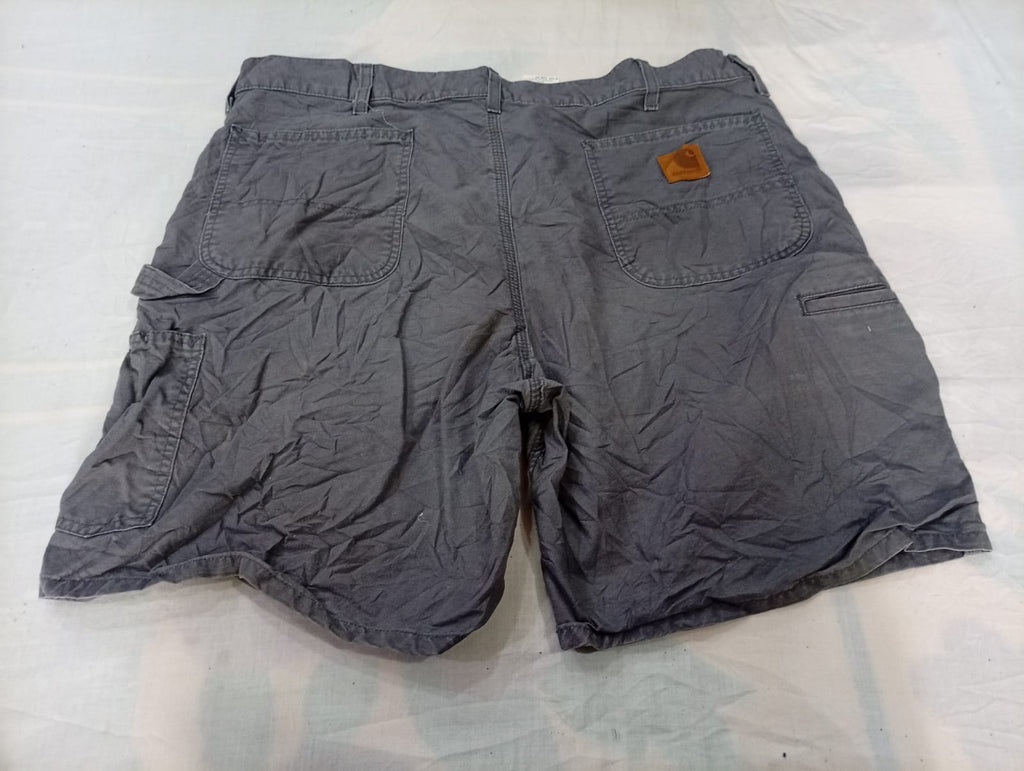 Vintage Carhartt Shorts Bundle in mixed sizes and colours,Grade C.