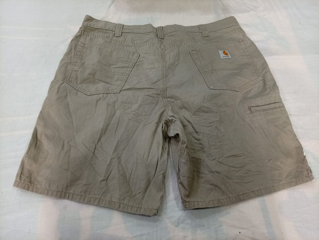 Vintage Carhartt Shorts Bundle in mixed sizes and colours,Grade C.