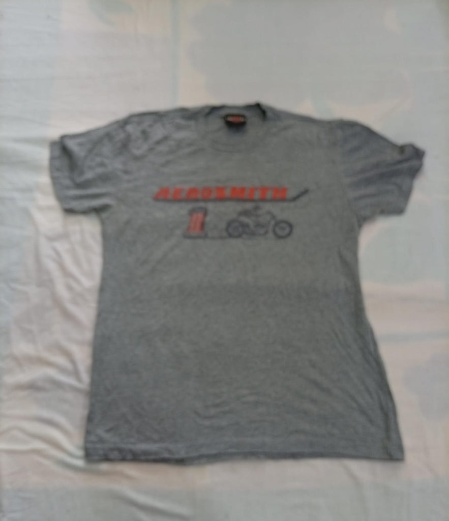 Vintage Harley Baby Tees Bundle in mixed sizes and colours. Grade A/B/C.