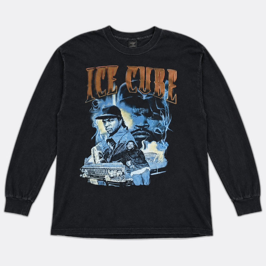 Vintage Music T-Shirts Bundle in mixed sizes and colours. Grade B/C. 