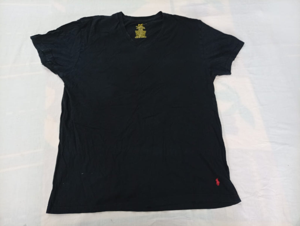 Vintage Polo T-Shirts Bundle in mixed sizes and colours. Grade B/C. 