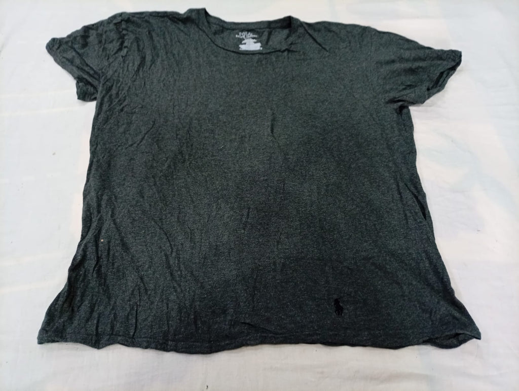 Vintage Polo T-Shirts Bundle in mixed sizes and colours. Grade B/C.