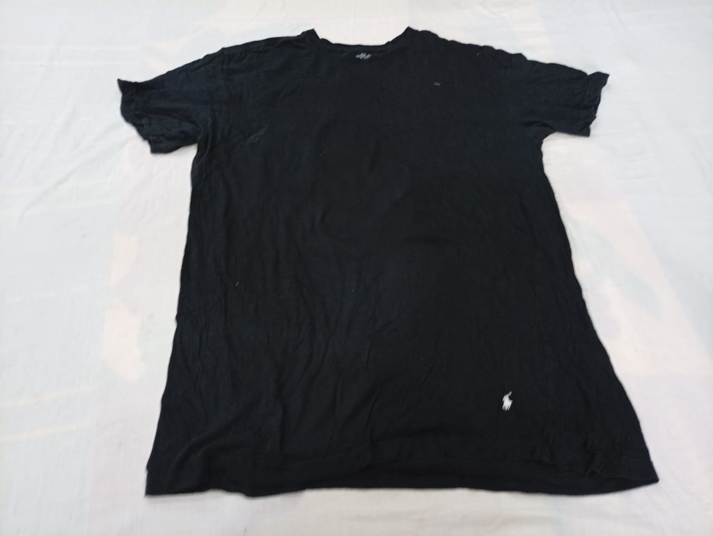 Vintage Polo T-Shirts Bundle in mixed sizes and colours. Grade B/C.