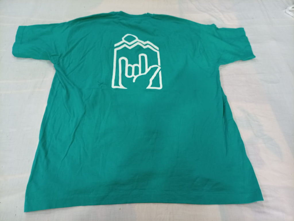 Vintage Single Stitch T-Shirts Bundle in mixed sizes and colours. Grade B/C. 