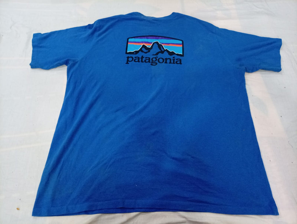 Vintage Patagonia Mix Bundle in mixed sizes and colours. Grade B/C. 