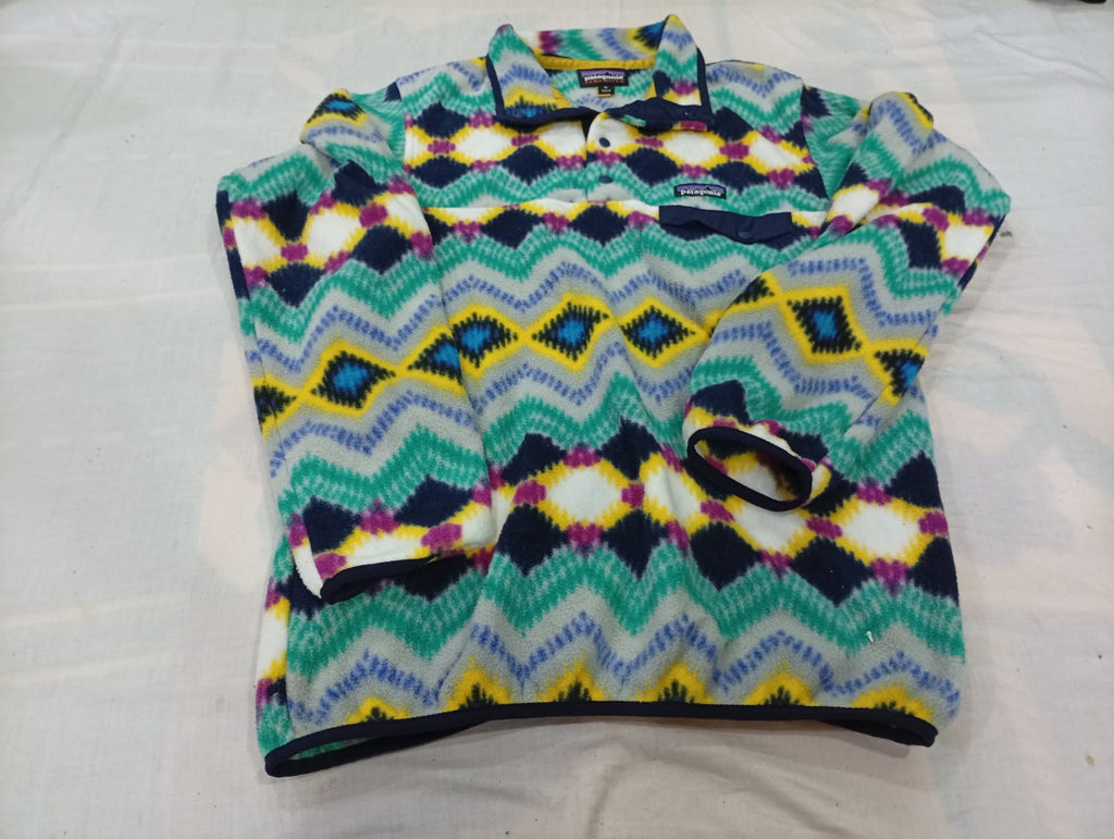Vintage Patagonia Mix Bundle in mixed sizes and colours. Grade B/C. 