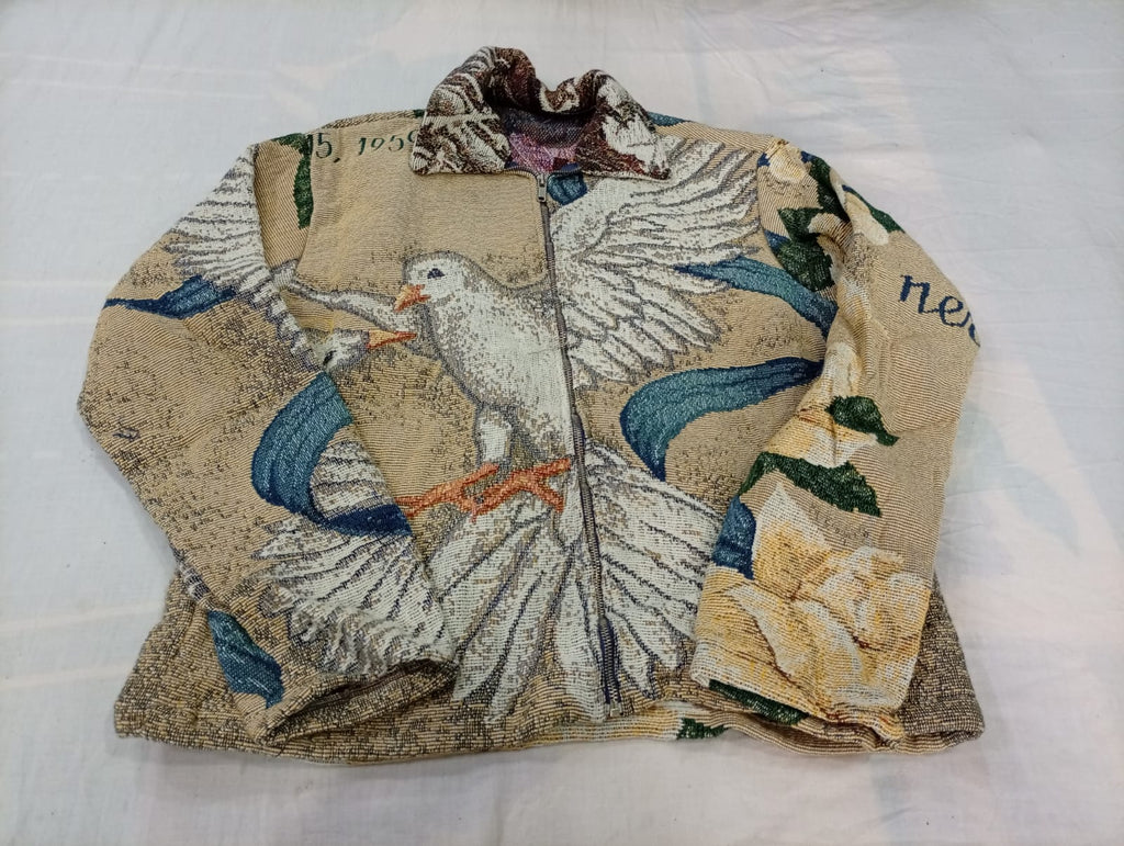 Upcycled Darri Mix Bundle in mixed sizes and colours, Grade A/B/C.