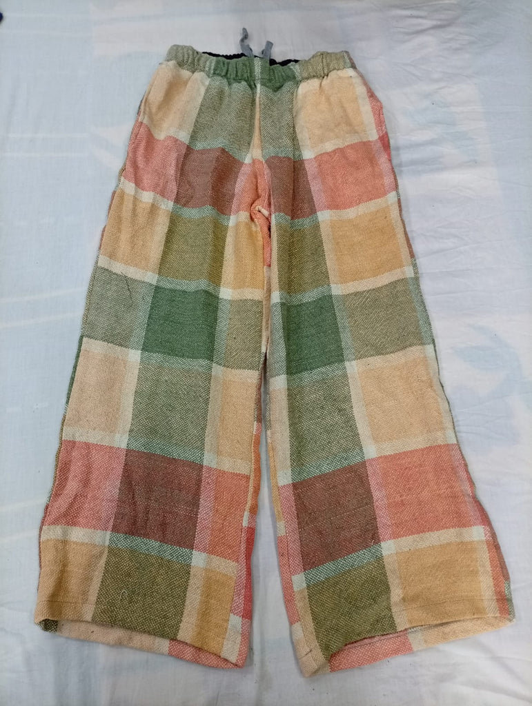 Upcycled Darri Mix Bundle in mixed sizes and colours, Grade A/B/C.