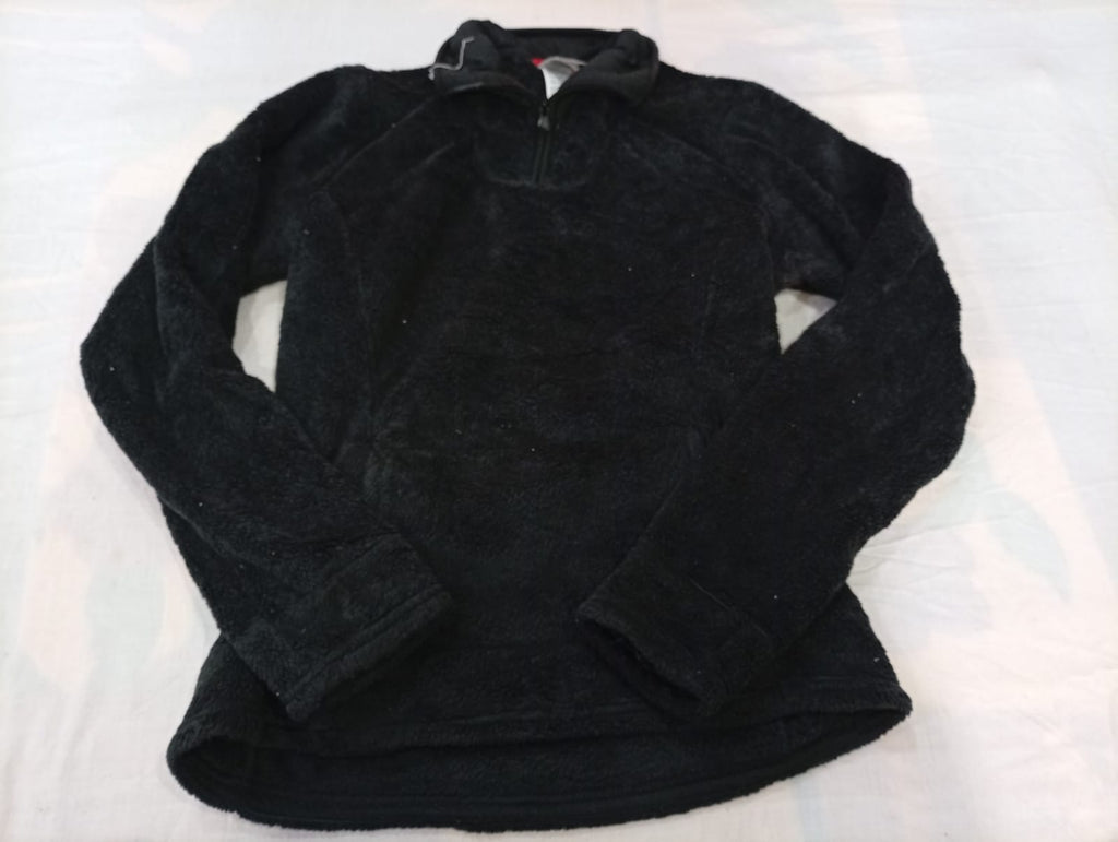 Vintage Mix Branded Fleece Jackets Bundle in mixed sizes and colours. Grade A/B/C.