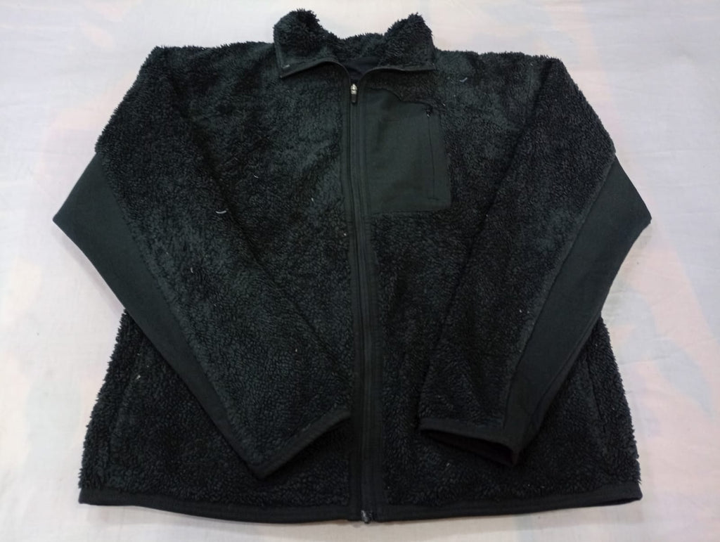 Vintage Mix Branded Fleece Jackets Bundle in mixed sizes and colours. Grade A/B/C.