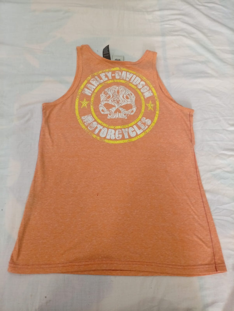 Vintage Harley Baby Tees Bundle in mixed sizes and colours. Grade A/B/C.