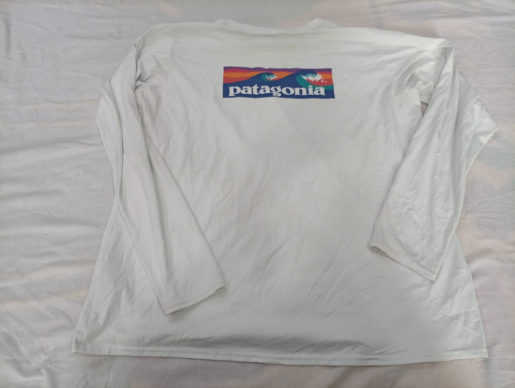 Vintage Patagonia Mix Bundle in mixed sizes and colours. Grade A/B/C. 