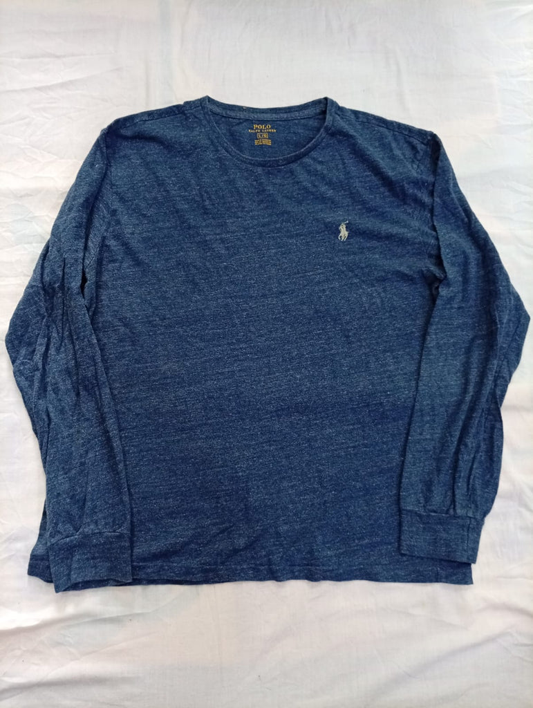 Vintage Polo T-Shirts Bundle in mixed sizes and colours. Grade A/B/C. 