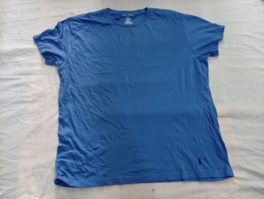 Vintage Polo T-Shirts Bundle in mixed sizes and colours. Grade B/C. 