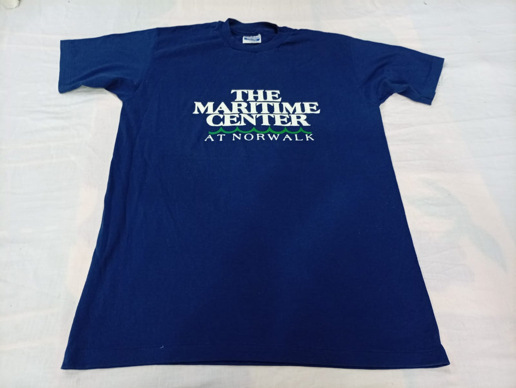 Vintage Single Stitch T-Shirts Bundle in mixed sizes and colours. Grade B/C. 