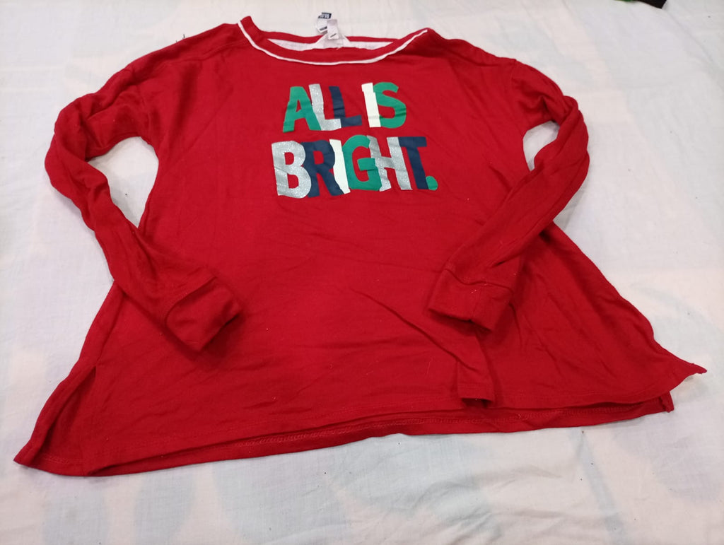 Christmas Kids Sweaters Bundle in mixed sizes and colours. Grade A/B.
