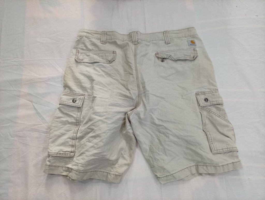 Vintage Carhartt Shorts Bundle in  mixed sizes and colours, Grade C.