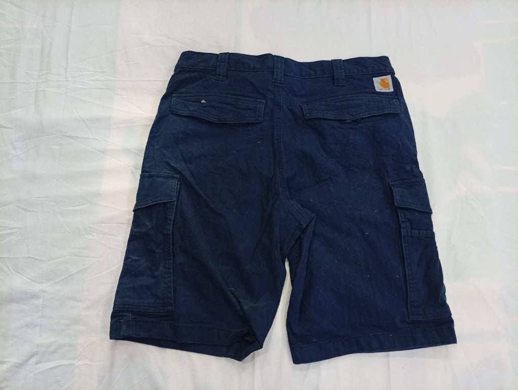 Vintage Carhartt Shorts Bundle in  mixed sizes and colours, Grade C.