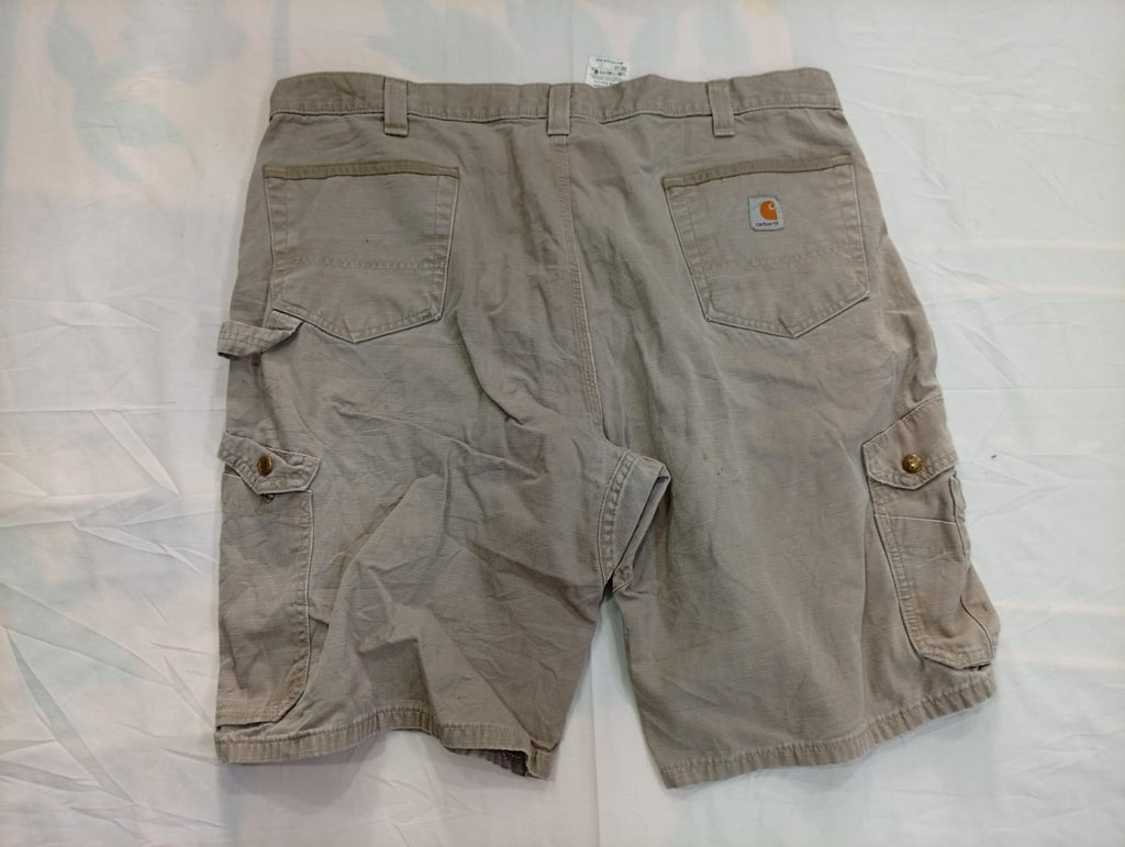 Vintage Carhartt Shorts Bundle in mixed Sizes and Colours, Grade C