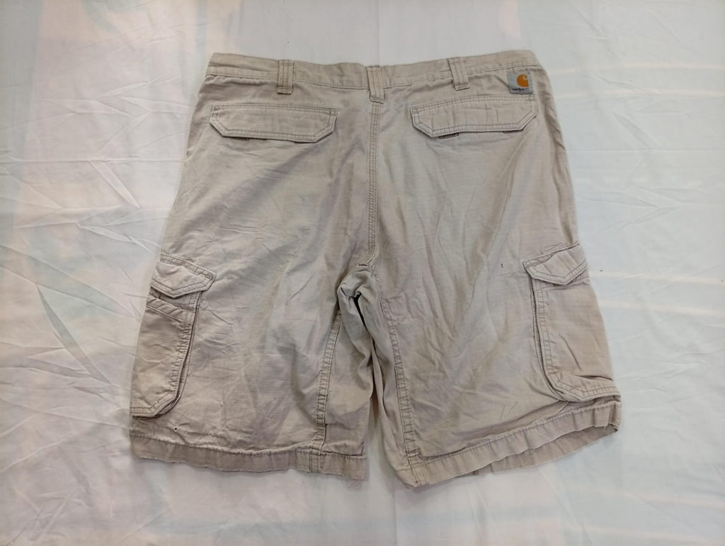 Vintage Carhartt Shorts Bundle in mixed Sizes and Colours, Grade C